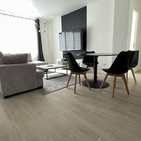 Appartement Hyper Centre - Coty لو هافر المظهر الخارجي الصورة