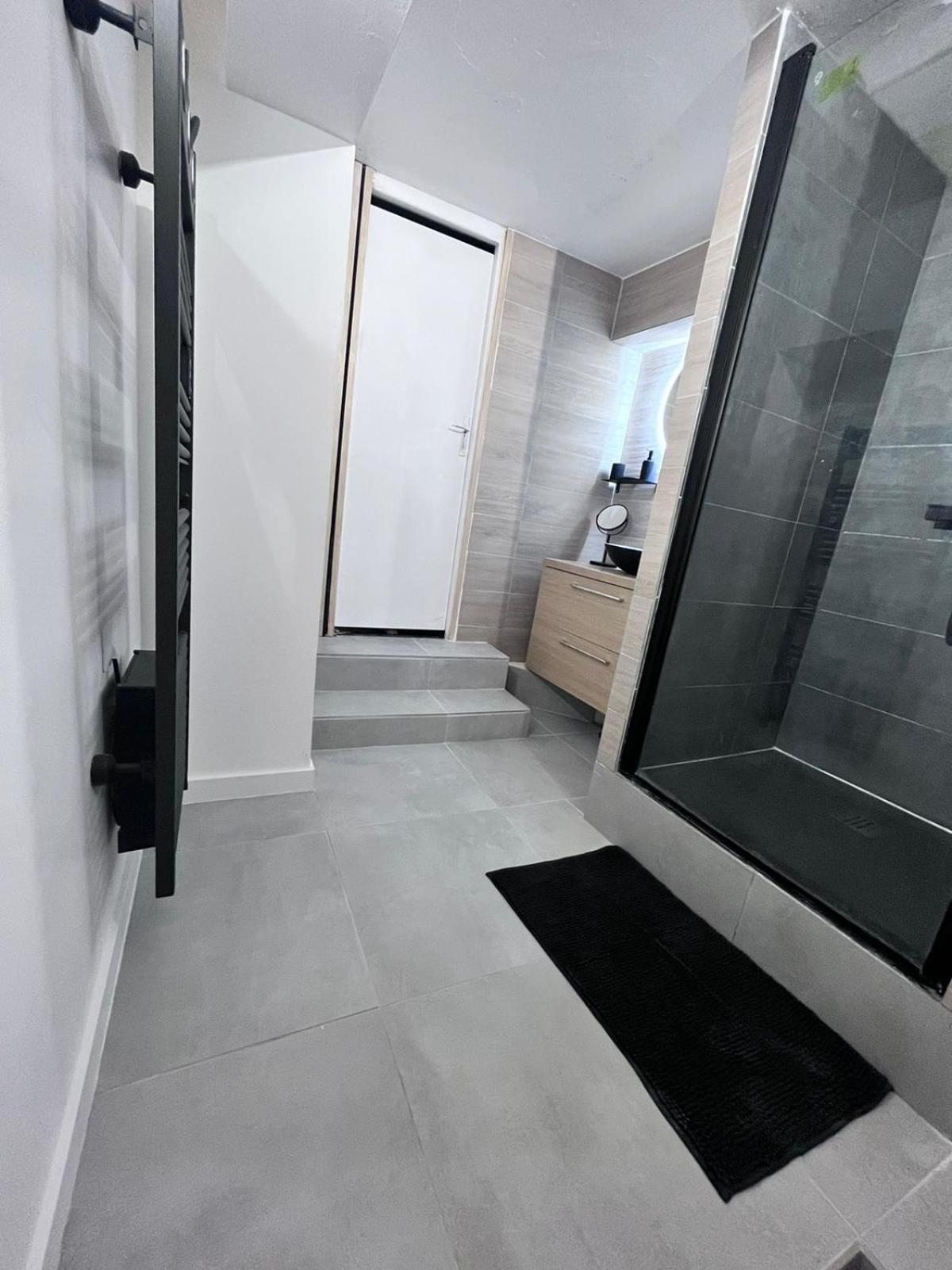Appartement Hyper Centre - Coty لو هافر المظهر الخارجي الصورة