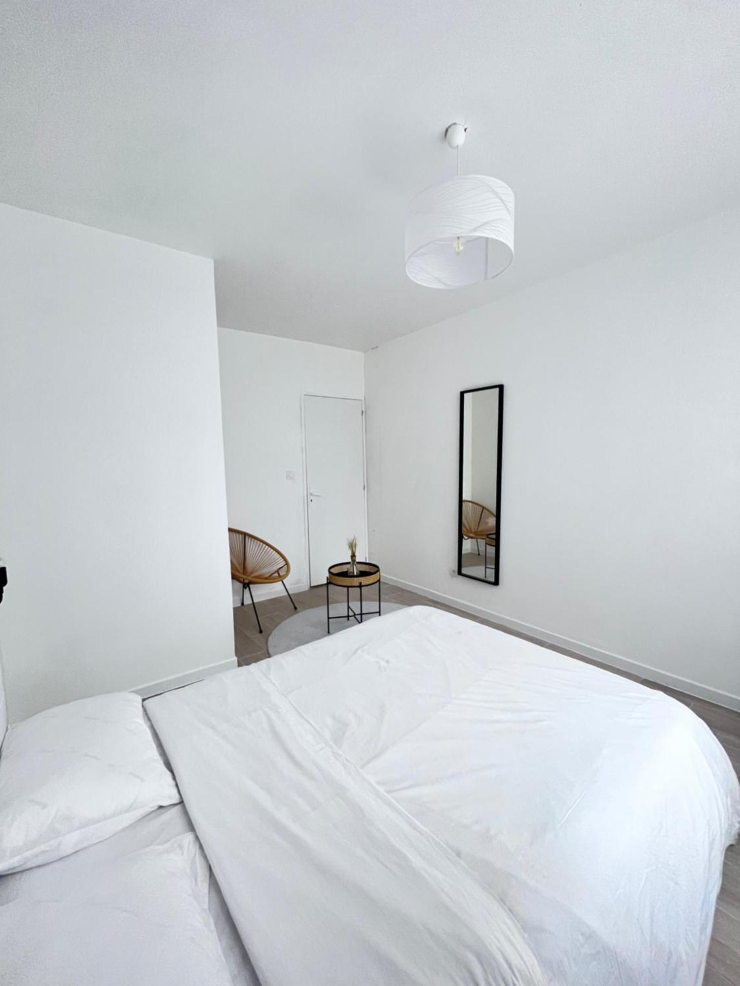 Appartement Hyper Centre - Coty لو هافر المظهر الخارجي الصورة