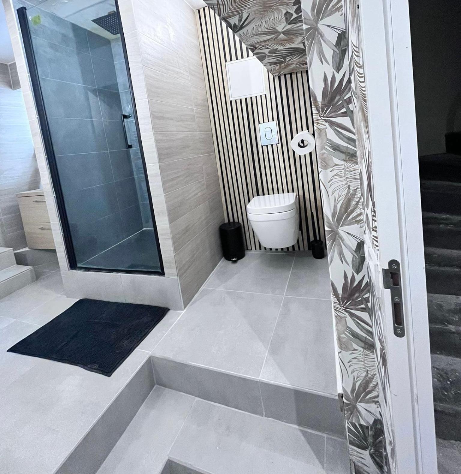 Appartement Hyper Centre - Coty لو هافر المظهر الخارجي الصورة