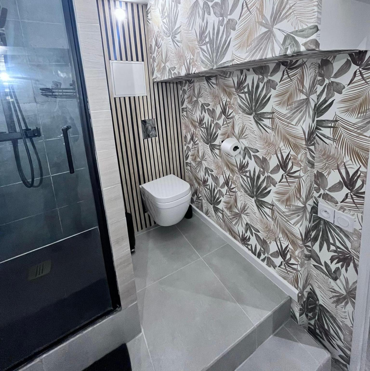 Appartement Hyper Centre - Coty لو هافر المظهر الخارجي الصورة